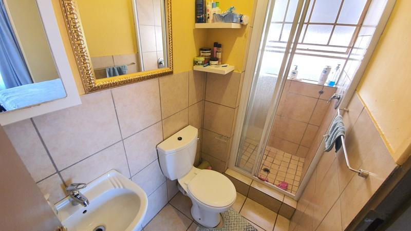 3 Bedroom Property for Sale in Theresa Park Gauteng