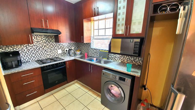 3 Bedroom Property for Sale in Theresa Park Gauteng