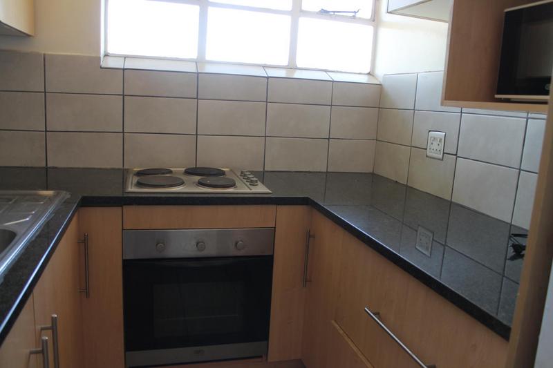 To Let 1 Bedroom Property for Rent in Bedford Gardens Gauteng