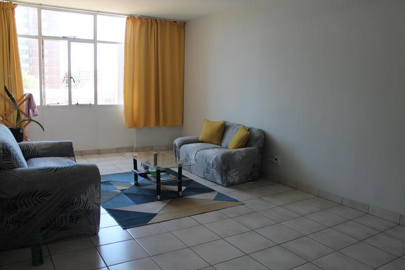 To Let 1 Bedroom Property for Rent in Bedford Gardens Gauteng