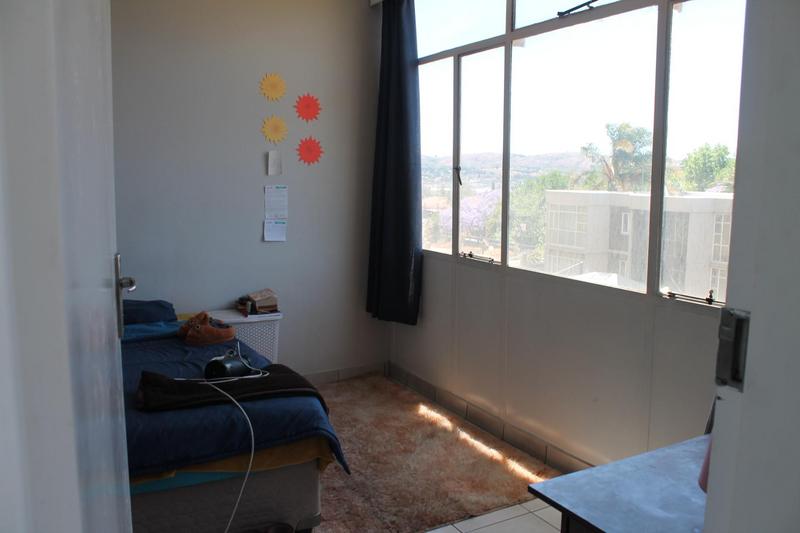 To Let 1 Bedroom Property for Rent in Bedford Gardens Gauteng