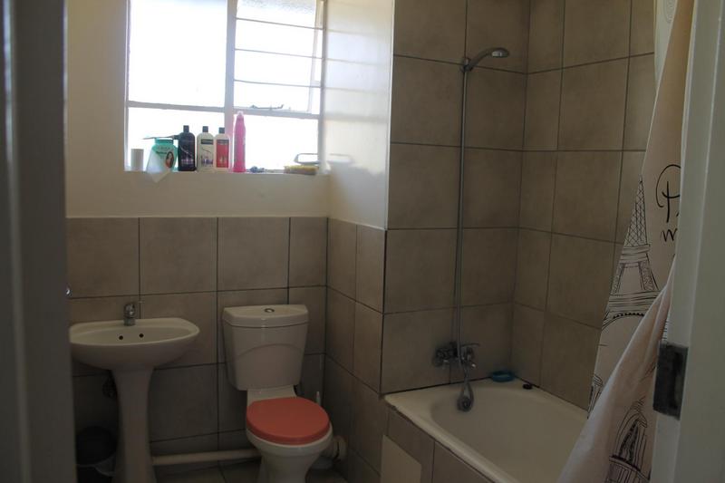 To Let 1 Bedroom Property for Rent in Bedford Gardens Gauteng