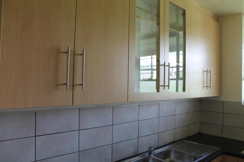 To Let 1 Bedroom Property for Rent in Bedford Gardens Gauteng