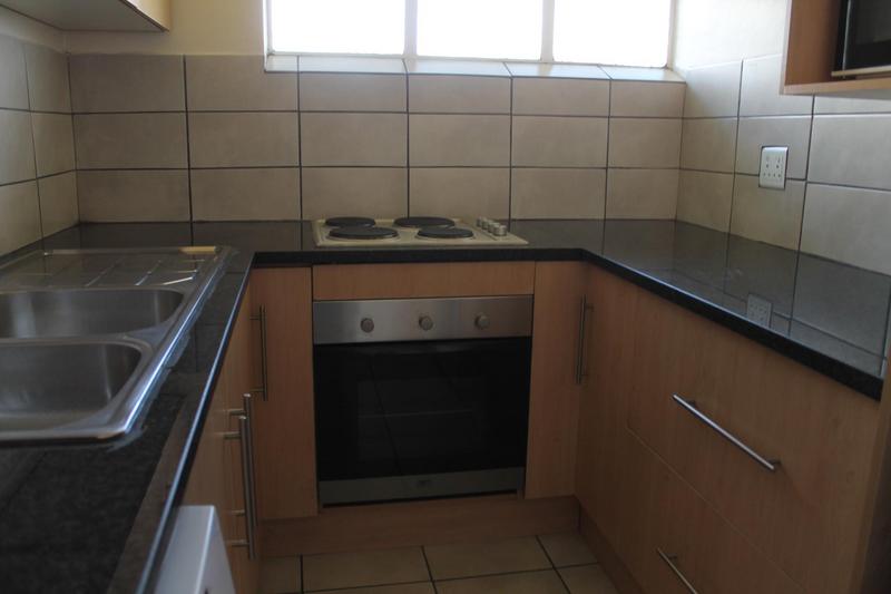 To Let 1 Bedroom Property for Rent in Bedford Gardens Gauteng