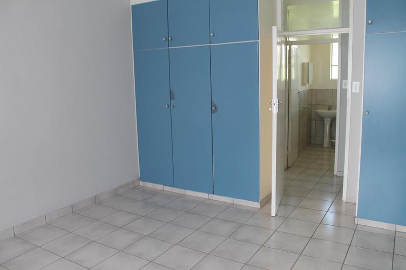 To Let 1 Bedroom Property for Rent in Bedford Gardens Gauteng