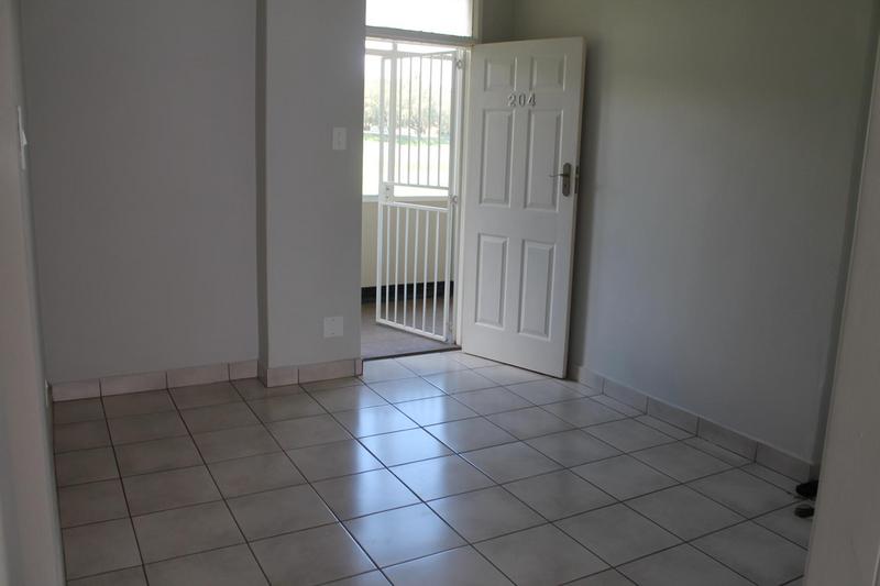 To Let 1 Bedroom Property for Rent in Bedford Gardens Gauteng