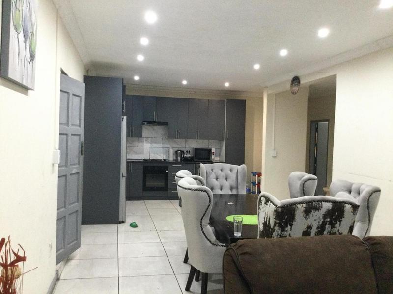 To Let 3 Bedroom Property for Rent in Lombardy East Gauteng