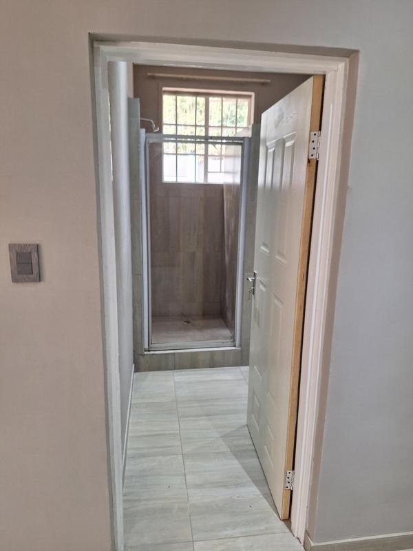 To Let 1 Bedroom Property for Rent in Observatory Gauteng