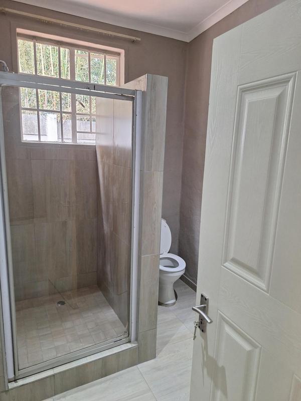 To Let 1 Bedroom Property for Rent in Observatory Gauteng