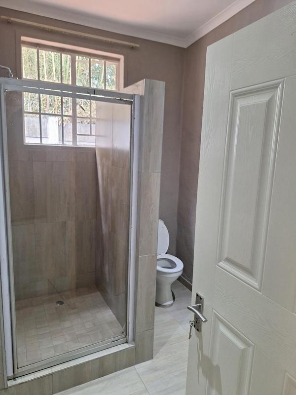 To Let 1 Bedroom Property for Rent in Observatory Gauteng