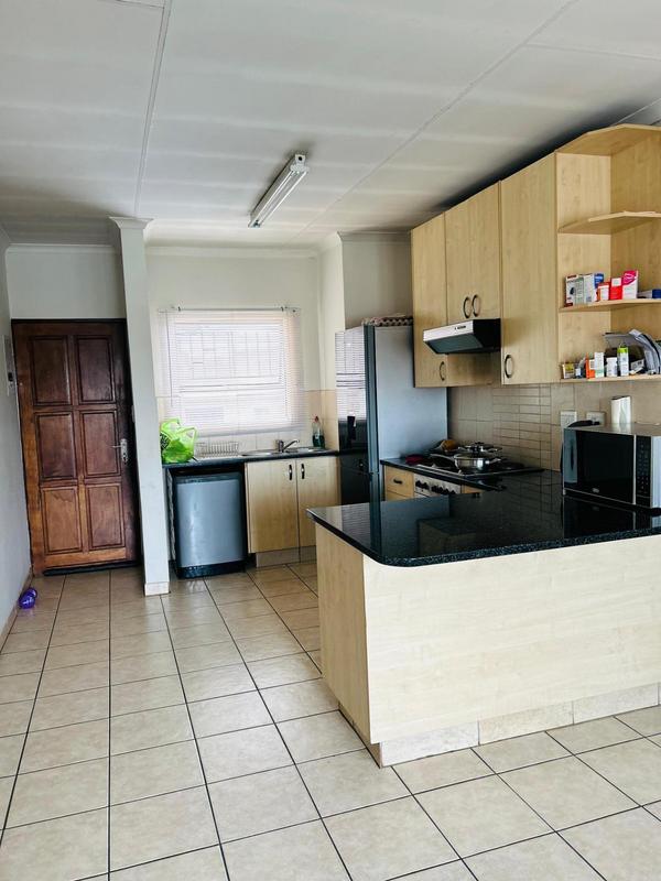 To Let 2 Bedroom Property for Rent in Modderfontein Gauteng