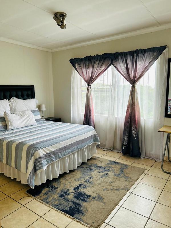 To Let 2 Bedroom Property for Rent in Modderfontein Gauteng