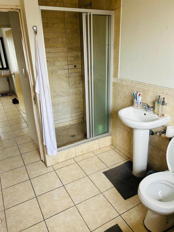 To Let 2 Bedroom Property for Rent in Modderfontein Gauteng