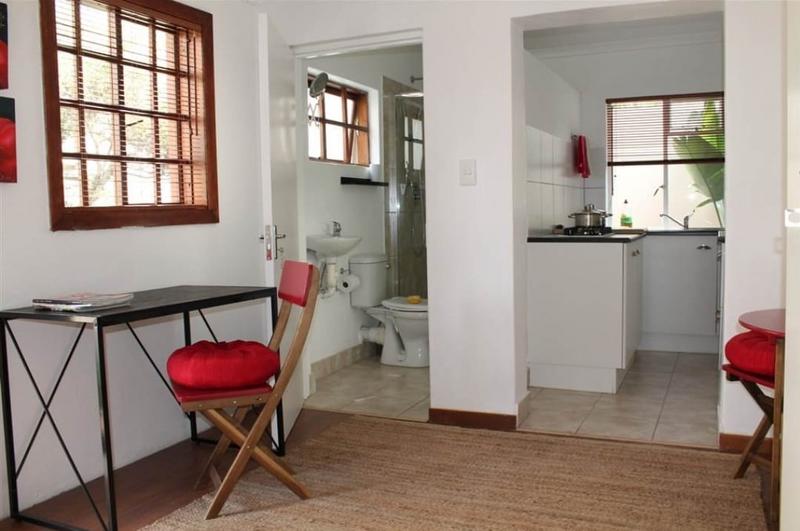 To Let 1 Bedroom Property for Rent in Paulshof Gauteng