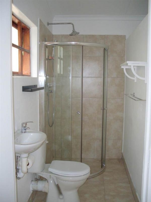 To Let 1 Bedroom Property for Rent in Paulshof Gauteng