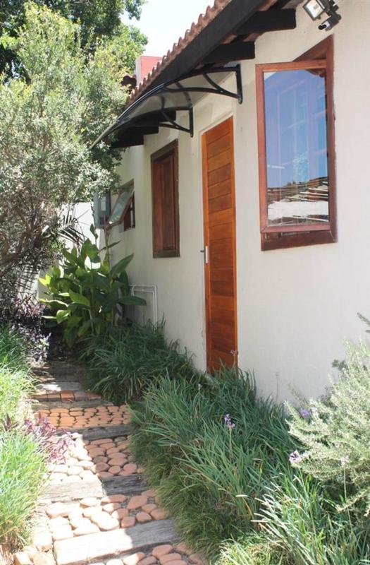 To Let 1 Bedroom Property for Rent in Paulshof Gauteng