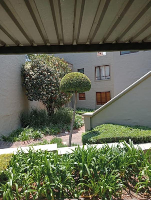 To Let 2 Bedroom Property for Rent in Paulshof Gauteng