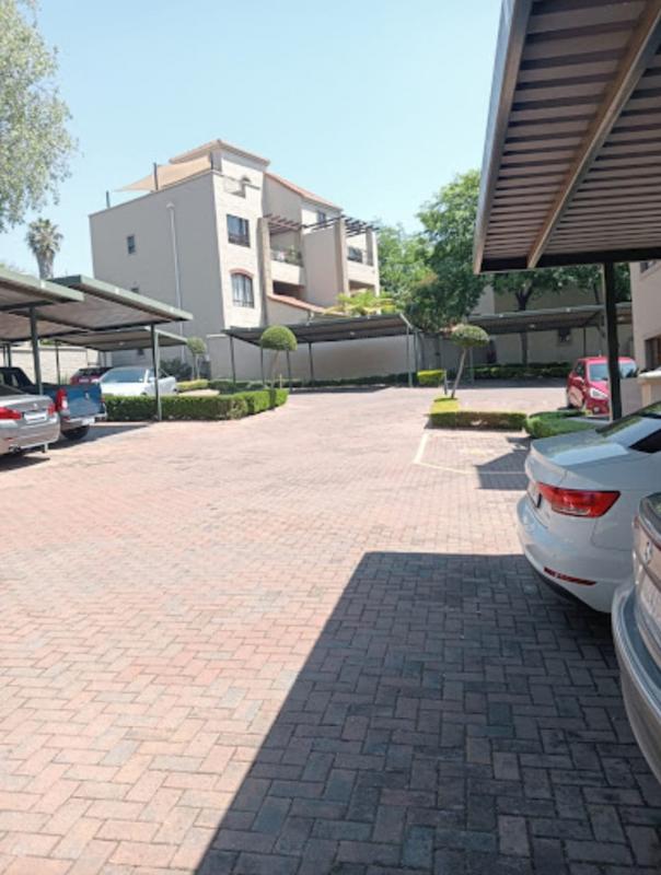 To Let 2 Bedroom Property for Rent in Paulshof Gauteng