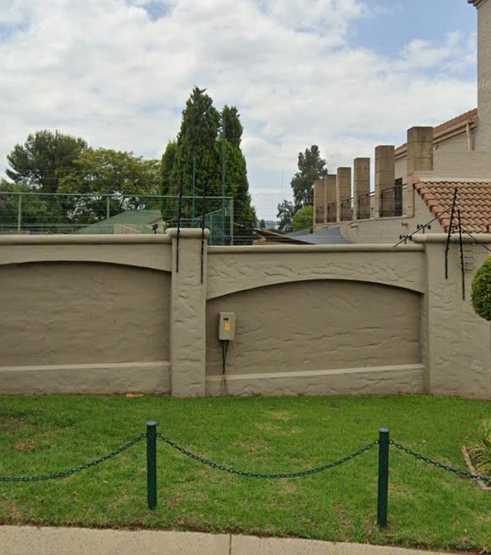 To Let 2 Bedroom Property for Rent in Paulshof Gauteng