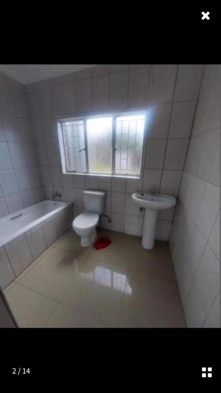 To Let 2 Bedroom Property for Rent in Alberton Gauteng