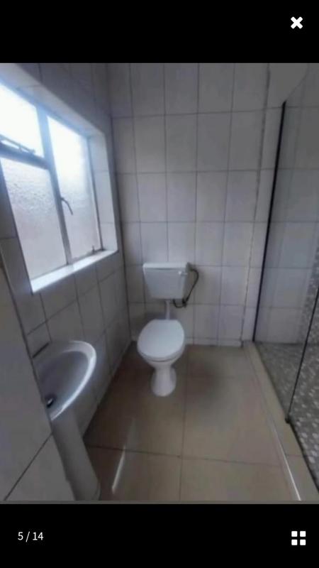 To Let 2 Bedroom Property for Rent in Alberton Gauteng