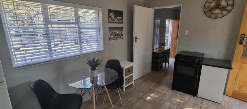 To Let 1 Bedroom Property for Rent in Cloverdene Gauteng