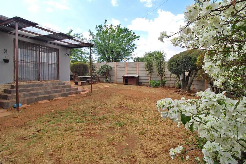 3 Bedroom Property for Sale in Gerdview Gauteng