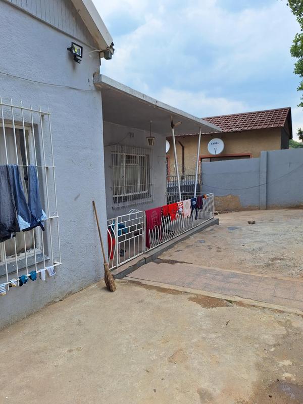 3 Bedroom Property for Sale in Bezuidenhout Valley Gauteng