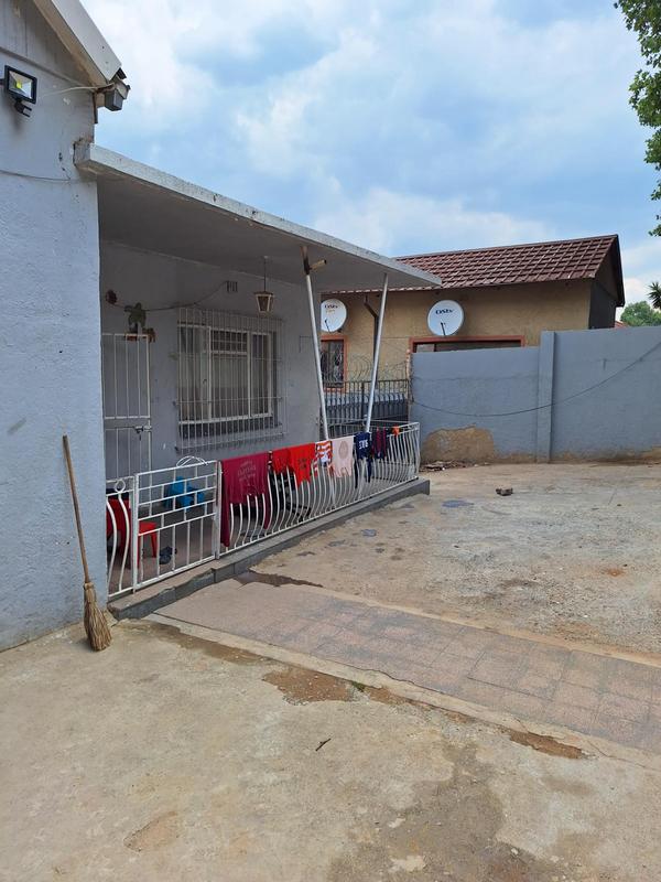 3 Bedroom Property for Sale in Bezuidenhout Valley Gauteng