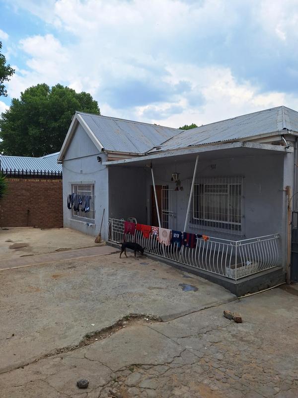 3 Bedroom Property for Sale in Bezuidenhout Valley Gauteng