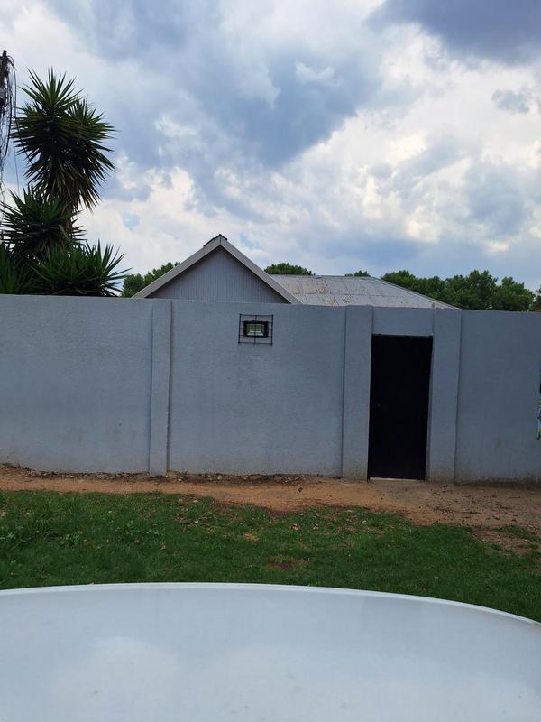 3 Bedroom Property for Sale in Bezuidenhout Valley Gauteng