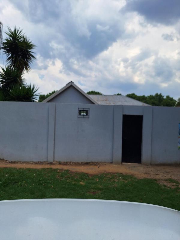 3 Bedroom Property for Sale in Bezuidenhout Valley Gauteng