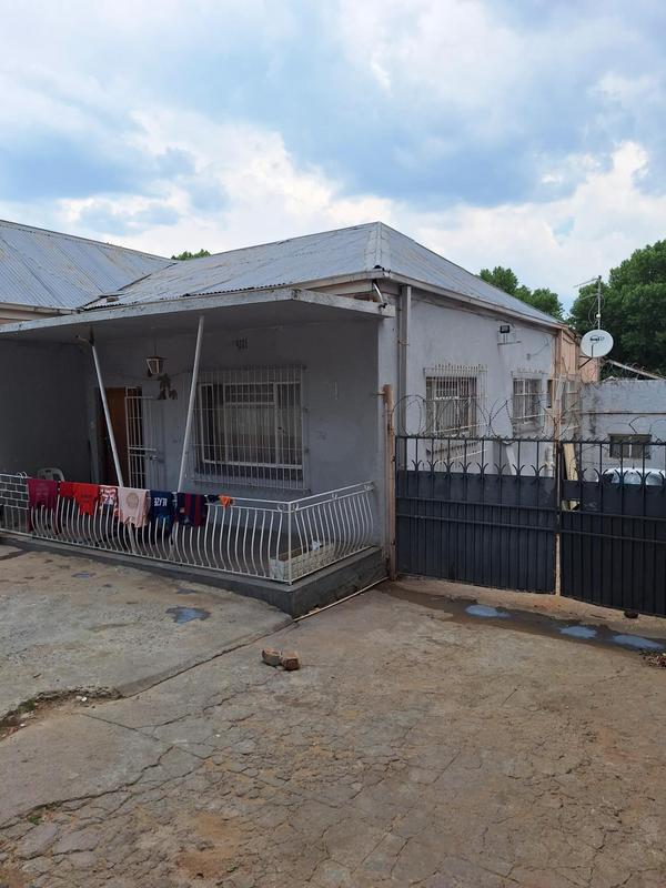 3 Bedroom Property for Sale in Bezuidenhout Valley Gauteng