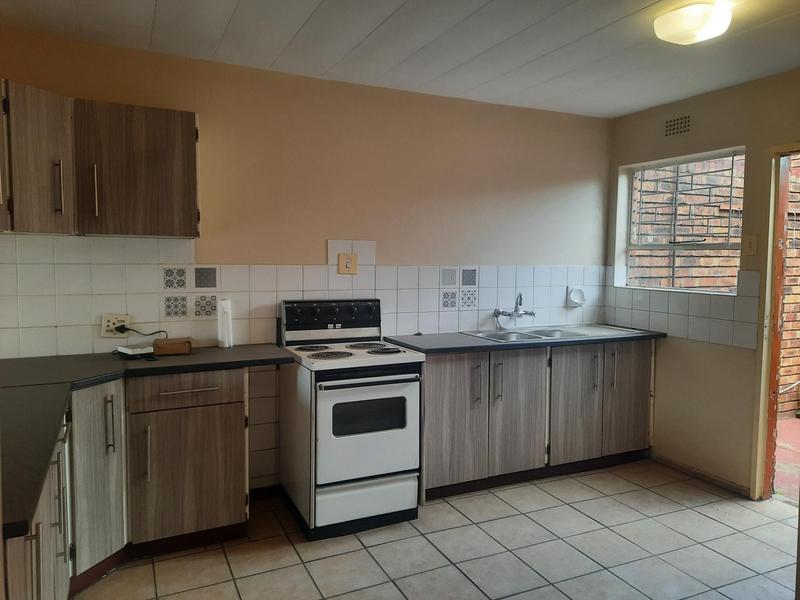 3 Bedroom Property for Sale in Vanderbijlpark CE Gauteng