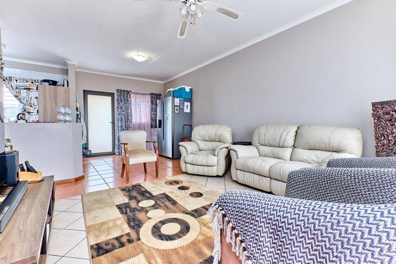 2 Bedroom Property for Sale in Rangeview Gauteng