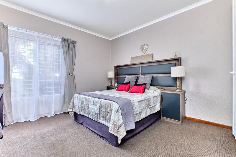 2 Bedroom Property for Sale in Rangeview Gauteng