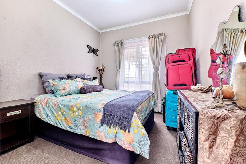 2 Bedroom Property for Sale in Rangeview Gauteng