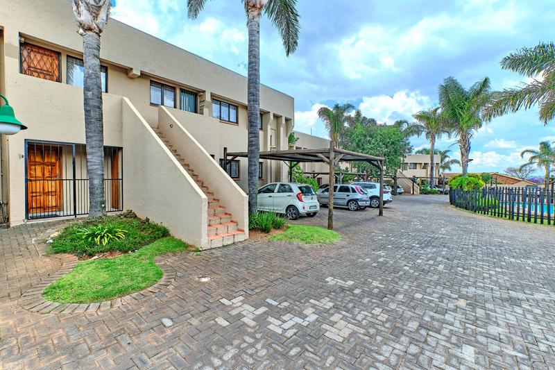 2 Bedroom Property for Sale in Rangeview Gauteng