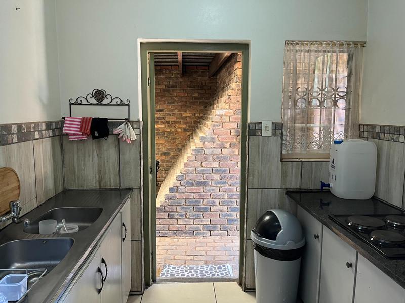 5 Bedroom Property for Sale in Arcadia Gauteng