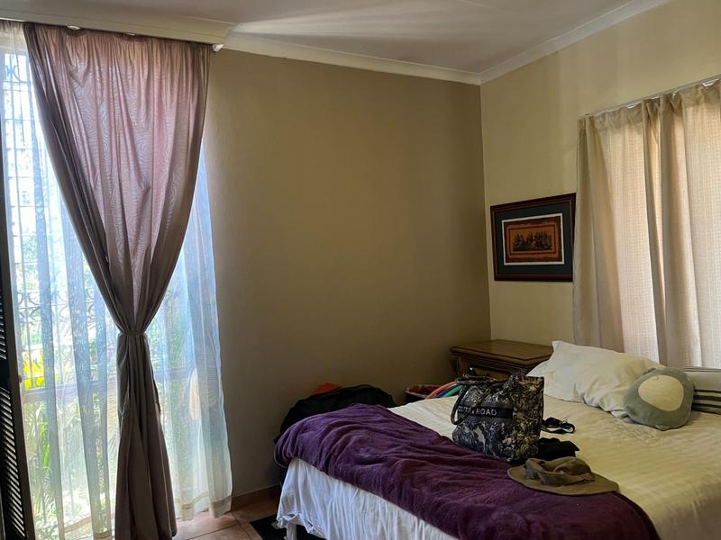 5 Bedroom Property for Sale in Arcadia Gauteng