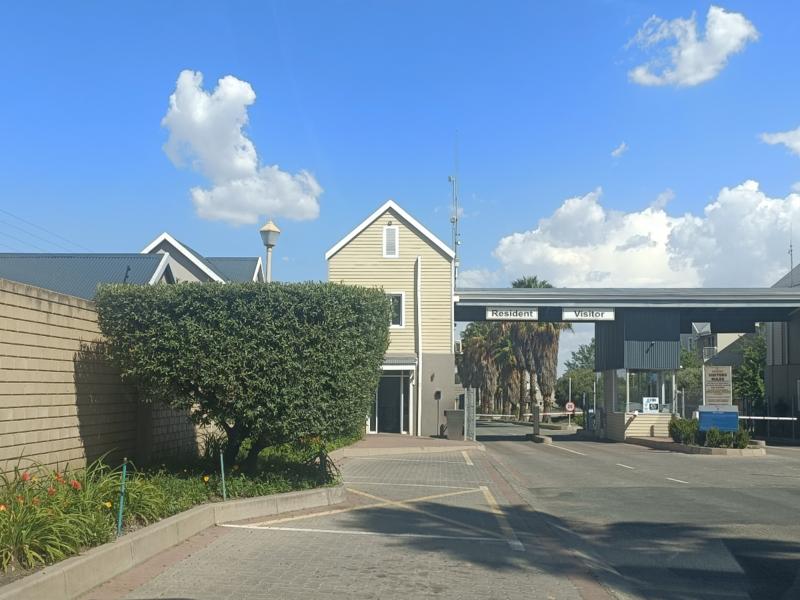 0 Bedroom Property for Sale in Riverspray Lifestyle Estate Gauteng