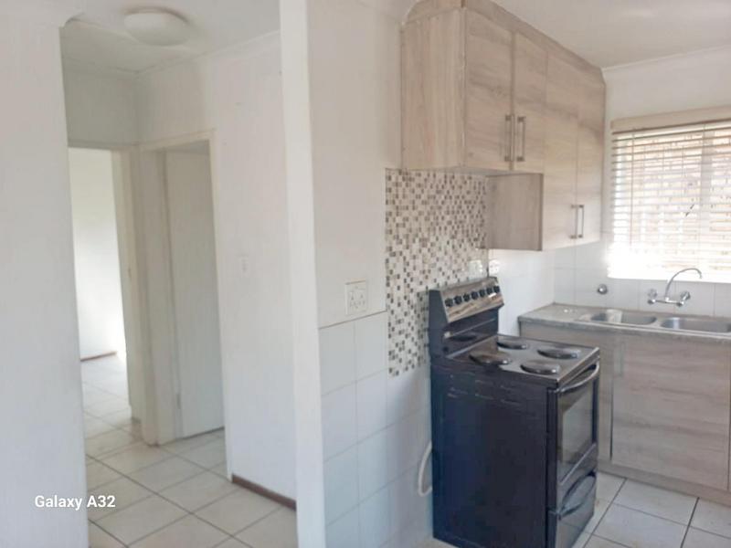 2 Bedroom Property for Sale in Terenure Gauteng