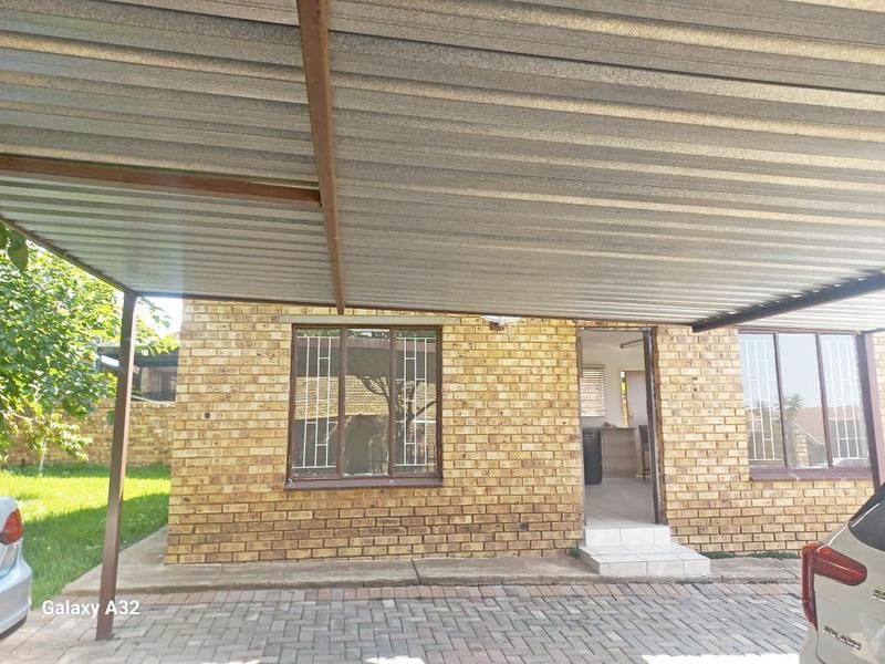 2 Bedroom Property for Sale in Terenure Gauteng