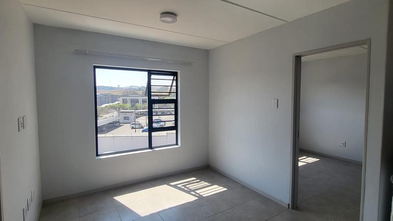 To Let 2 Bedroom Property for Rent in Grand Central Gauteng