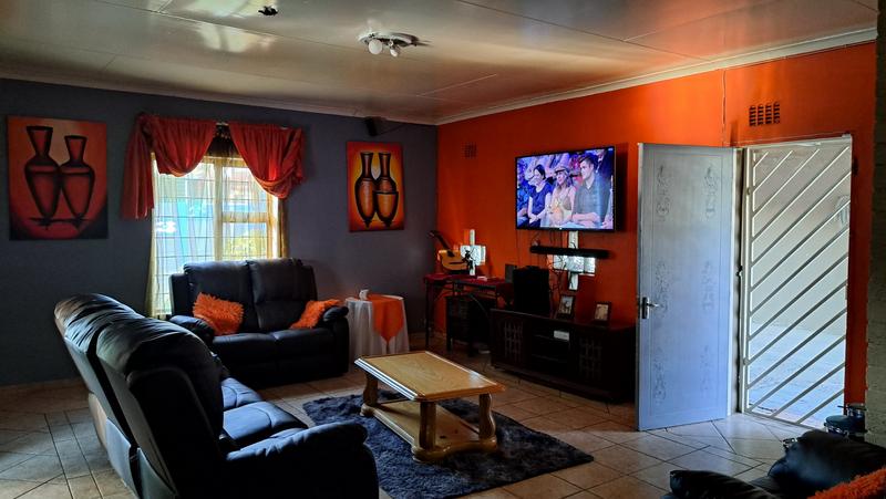 3 Bedroom Property for Sale in Minnebron Gauteng