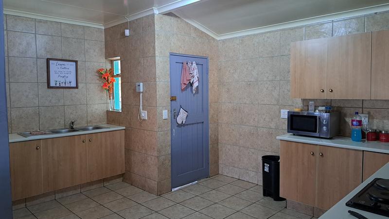 3 Bedroom Property for Sale in Minnebron Gauteng