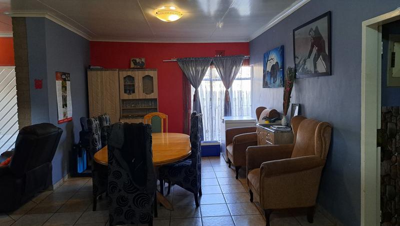 3 Bedroom Property for Sale in Minnebron Gauteng