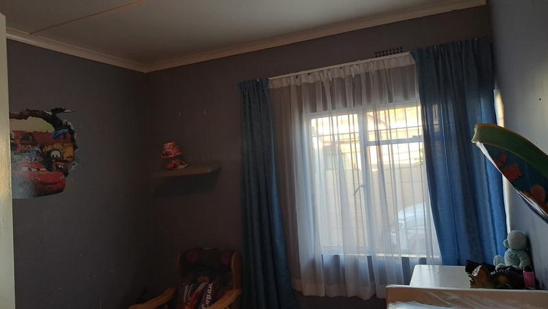 3 Bedroom Property for Sale in Minnebron Gauteng