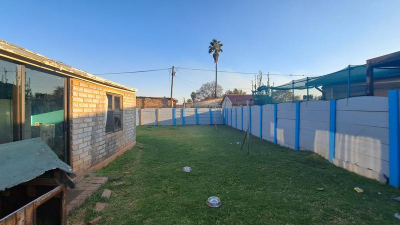 3 Bedroom Property for Sale in Minnebron Gauteng