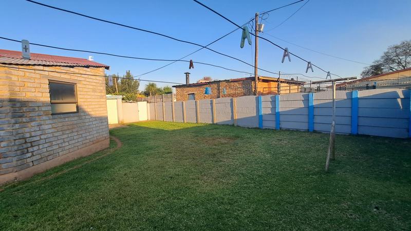 3 Bedroom Property for Sale in Minnebron Gauteng